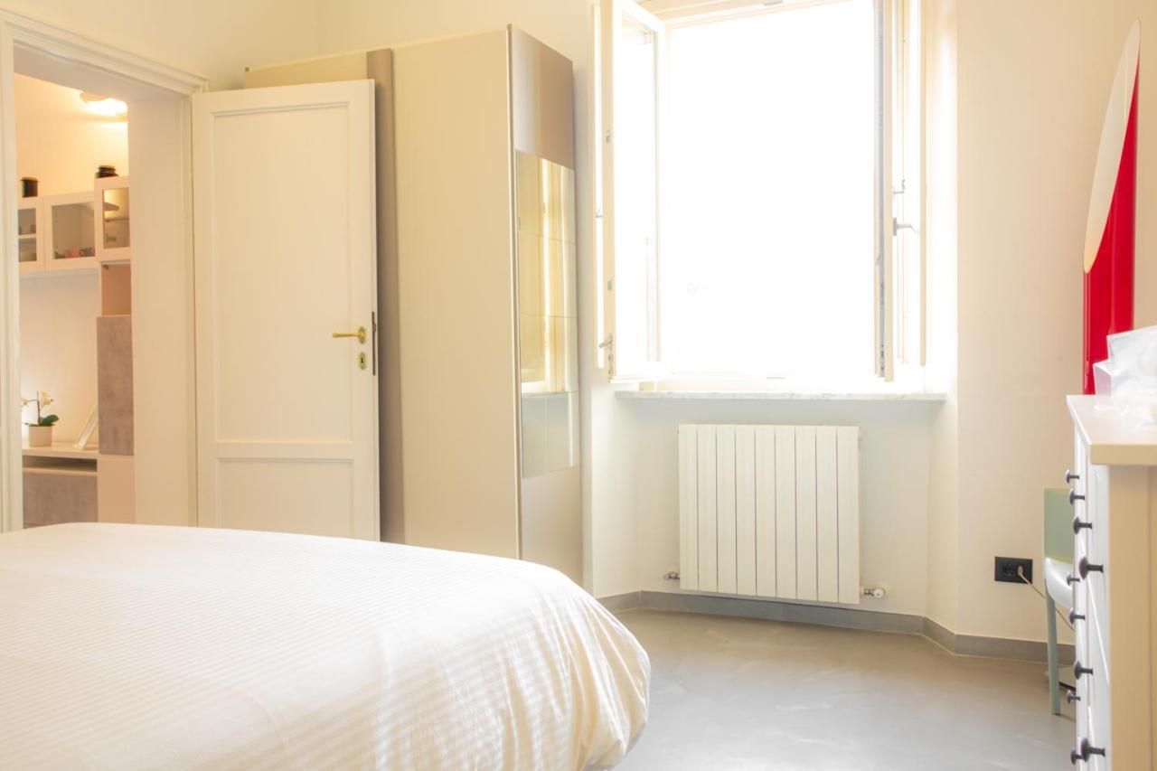 Appartement Casa Scotto *