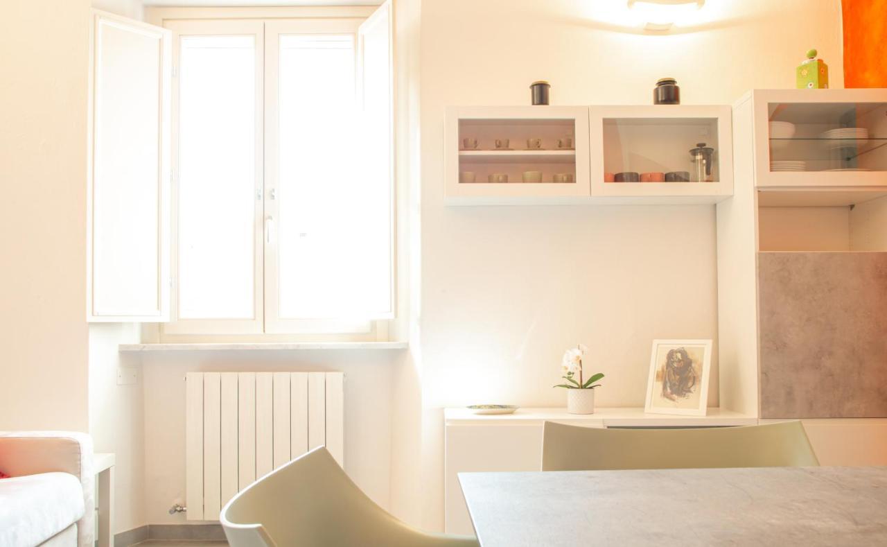 Appartement Casa Scotto *