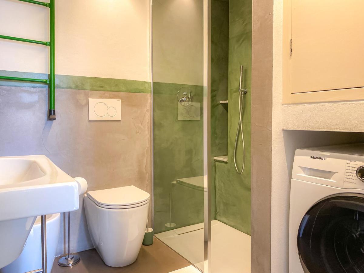 Appartement Casa Scotto *