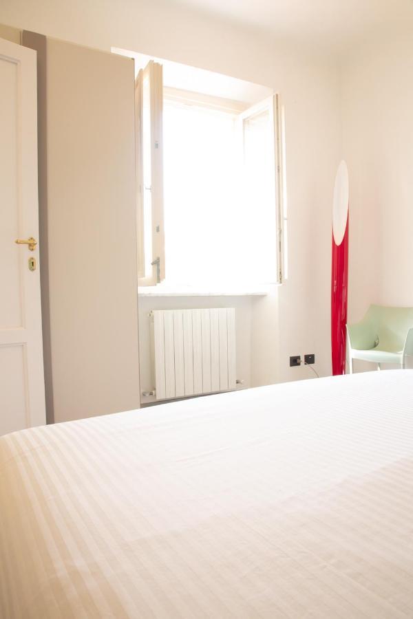Casa Scotto Appartement *